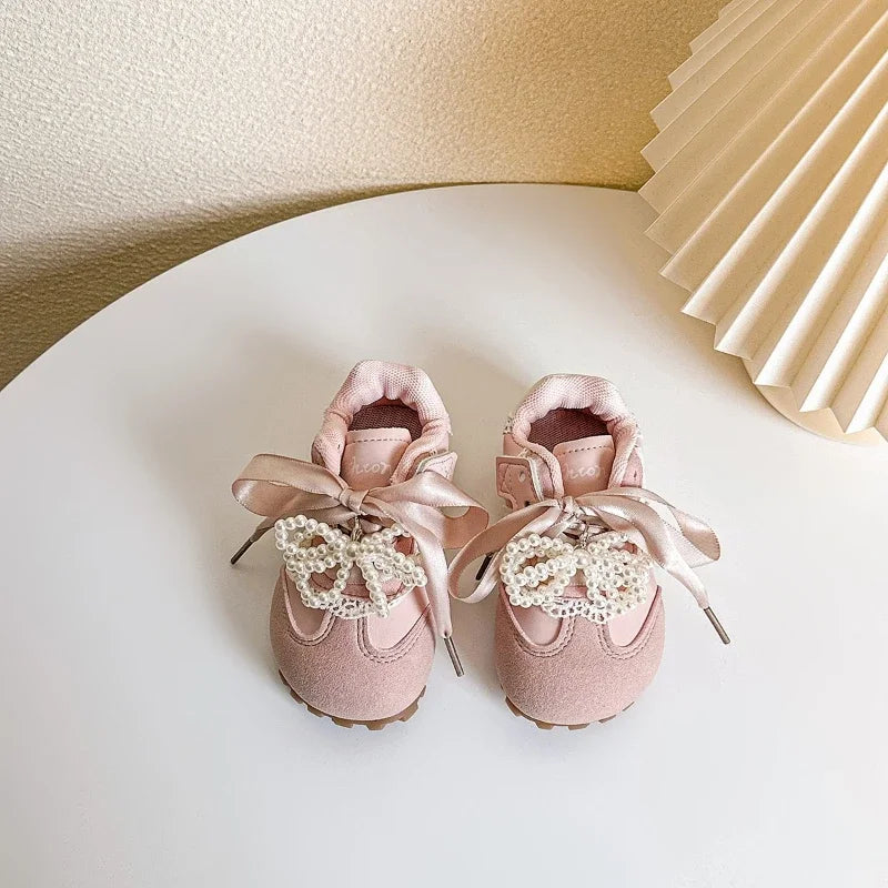 The Retro Runner Sneakers