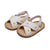 Daisy Crib Prewalker Sandals