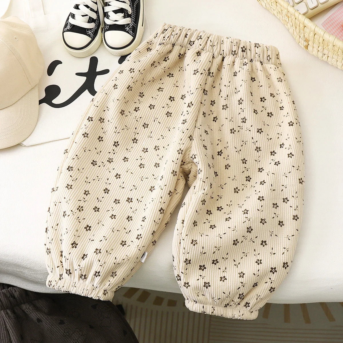 The Cozy Cloud Pants