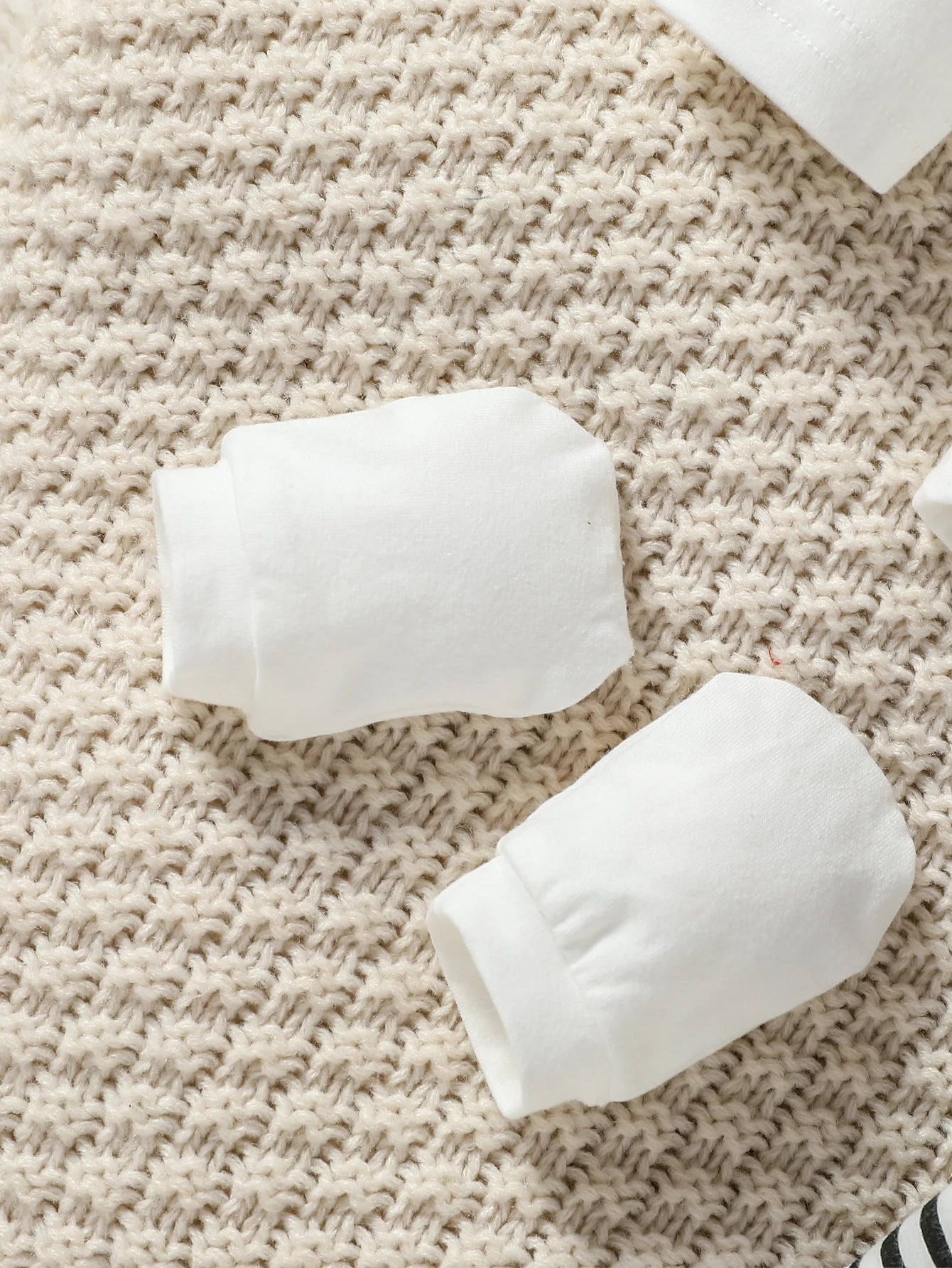 4-Piece Baby Boy Outfit Set