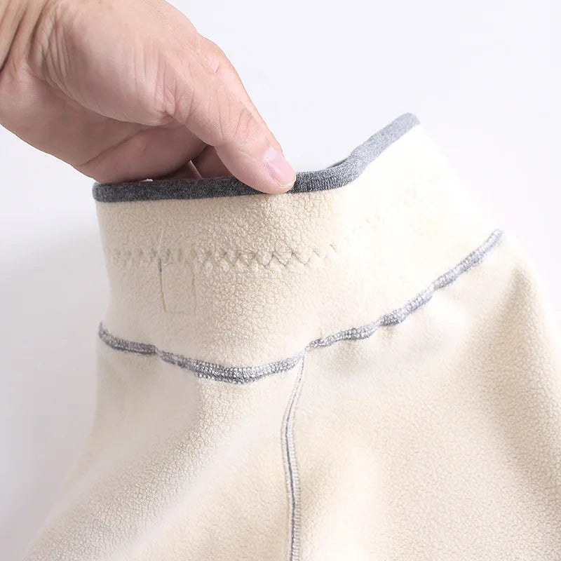 Winter Girls Fleece Lined Leggings