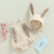 Baby Girl Bunny Romper