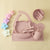 The First Bites 10-Piece Complete Silicone Feeding Set