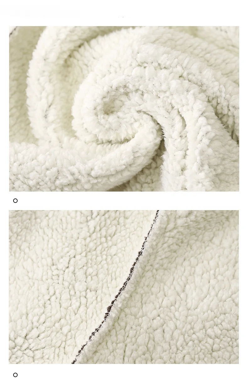 The Cozy Cloud Pants