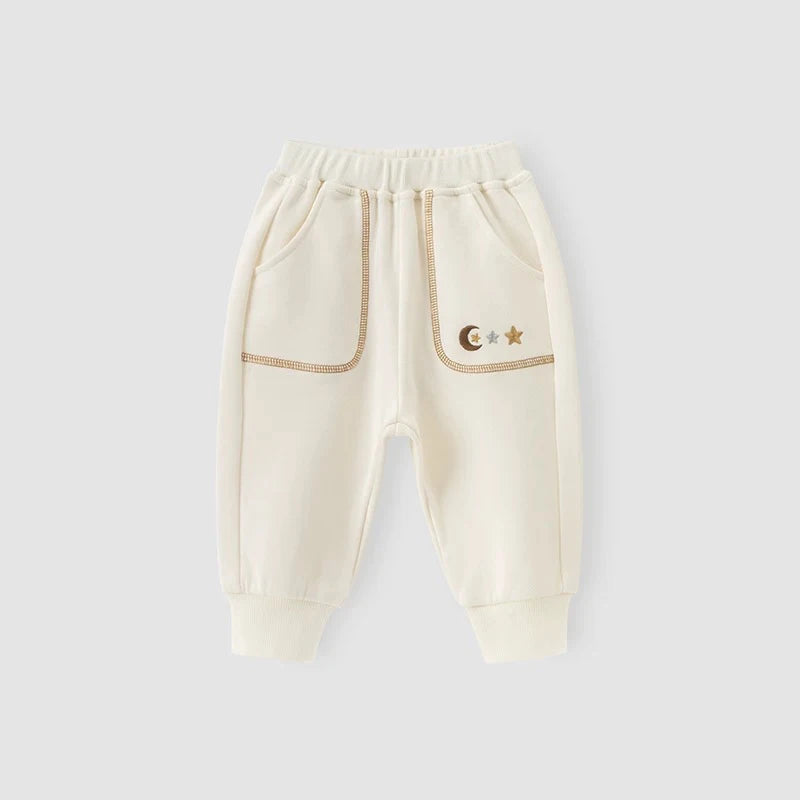 Long Sleeve Top and Pants Set