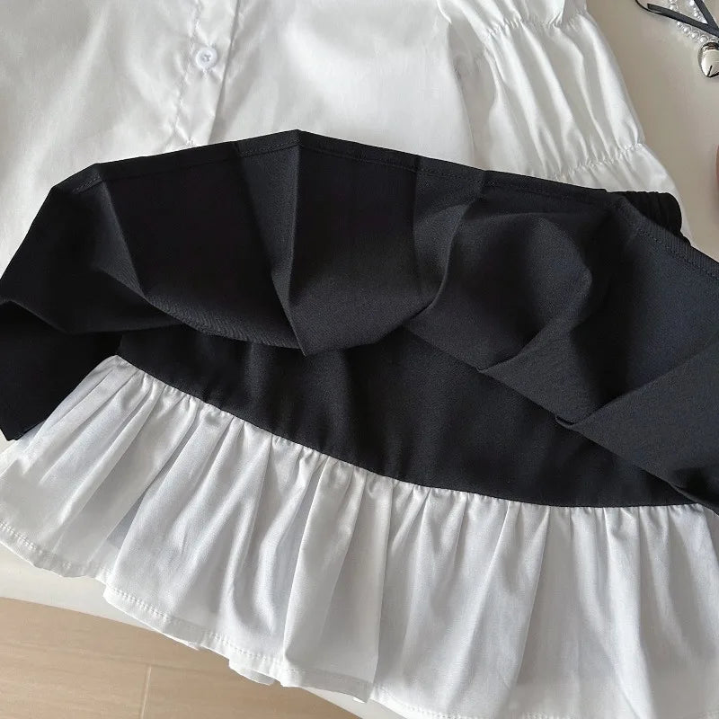 Girls 3 Piece Fall Outfit Set