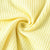 Ribbed Lapel Vest Top and Pleated Skirt Set
