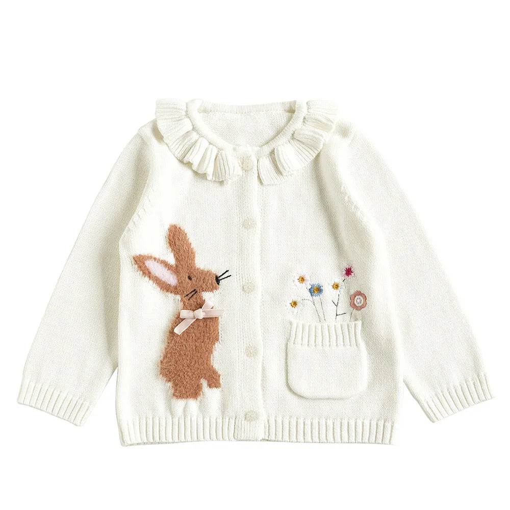The Storybook Cardigan