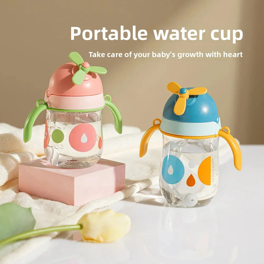 AeroSip Plane Trainer Cup