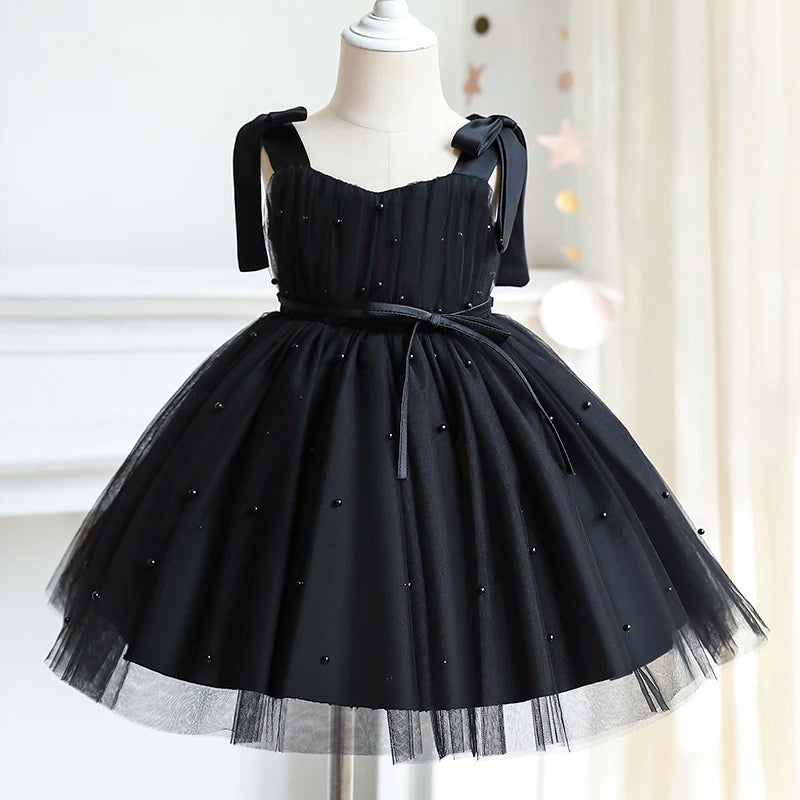 Elegant Princess Party Dress for Girls