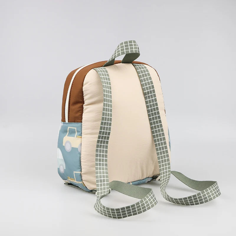 The Little Cruiser Backpack