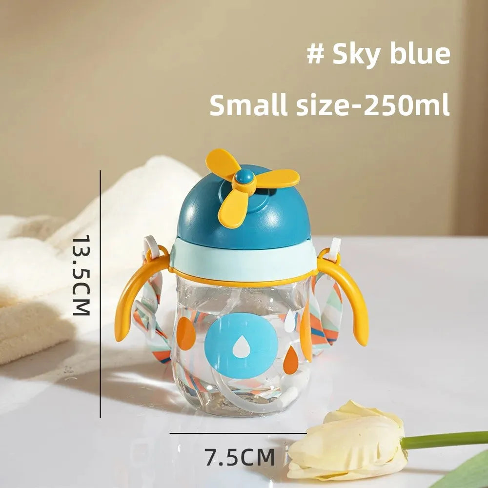 AeroSip Plane Trainer Cup