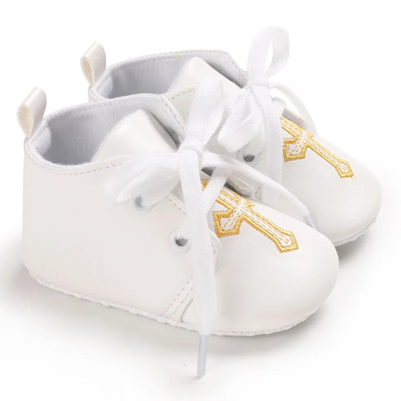 5-Piece Baby Baptism Outfit Set