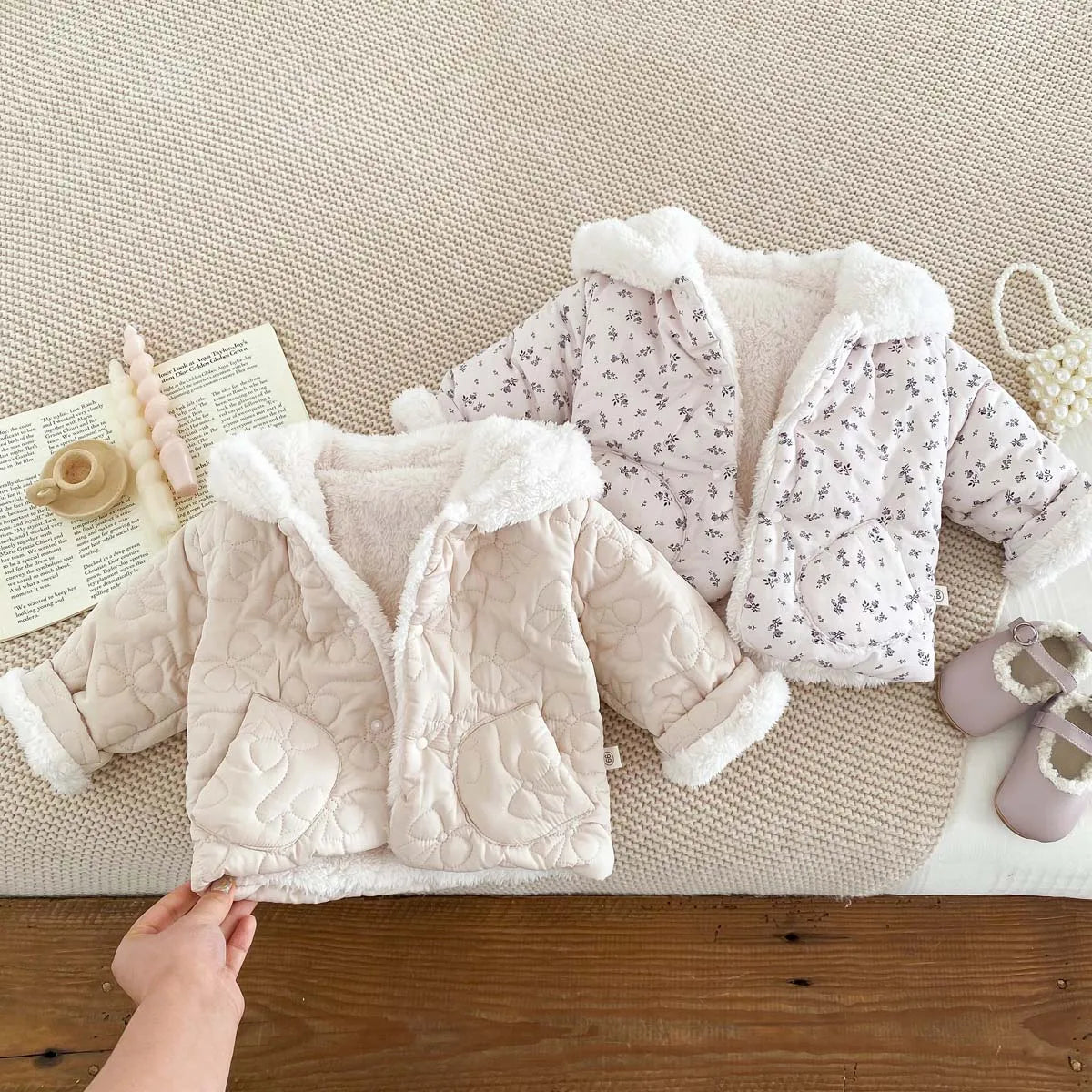 The Winter Blossom Collection