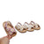 Daisy Crib Prewalker Sandals