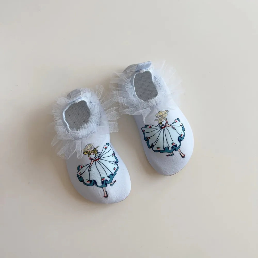 Summer Splash Water Shoes