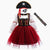 Girl's Pirate Princess Costume - Halloween Adventure Dress