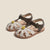 Girls Flower Sandals