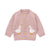 The Waddling Geese Pocket Knit Cardigan
