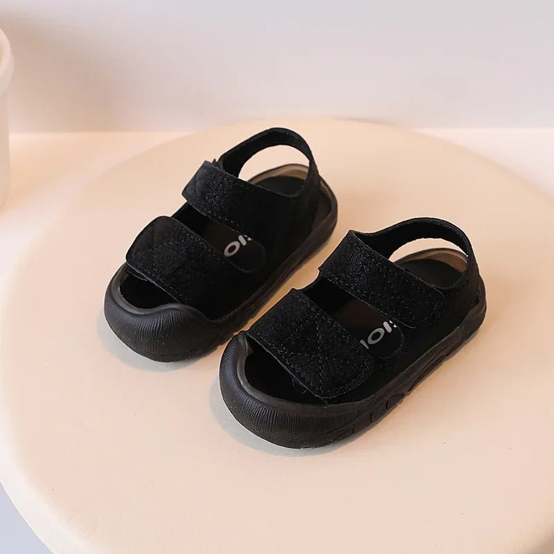 Toddler Soft Sole Sandals