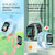4G Kids Smartwatch with GPS Tracker & Video Call