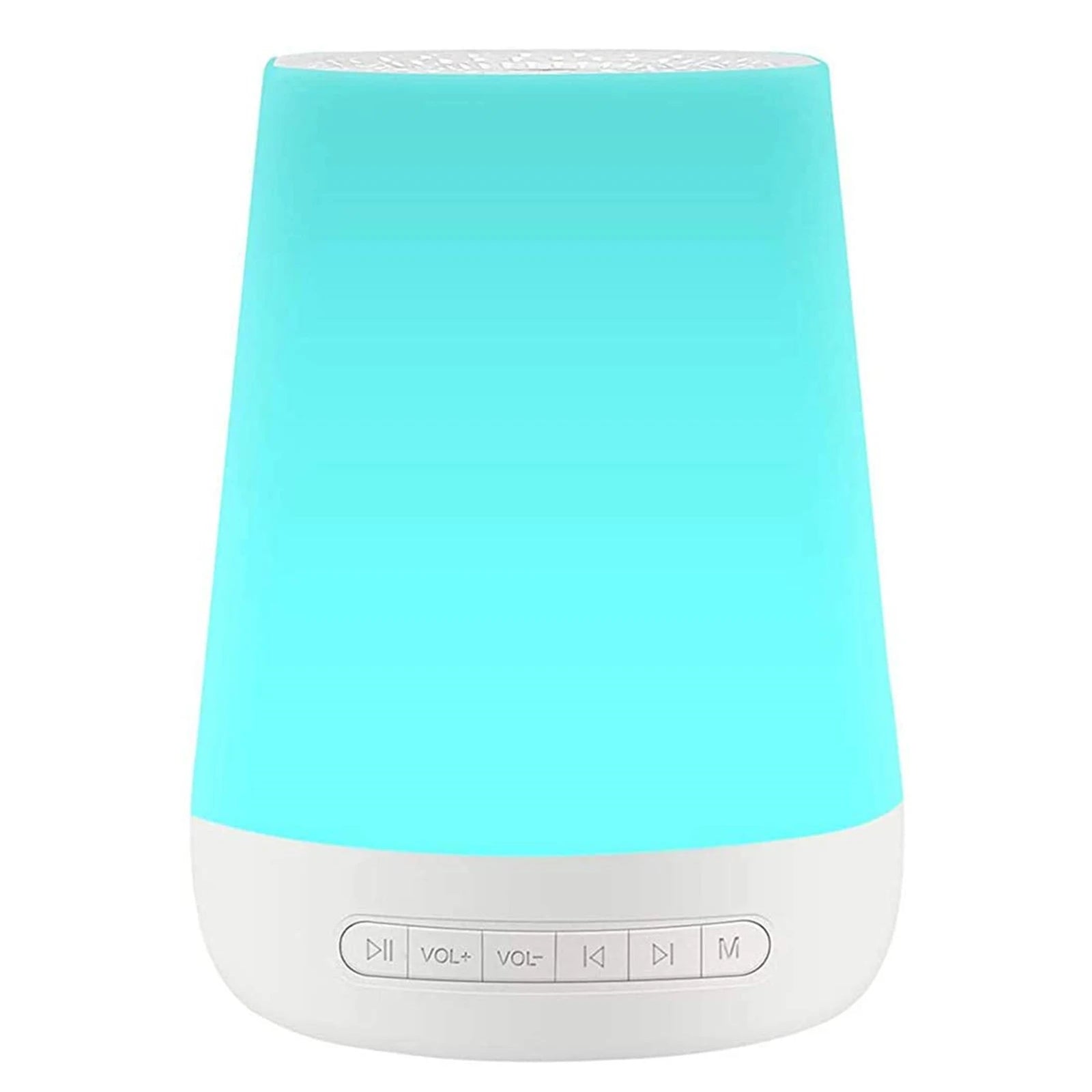 DreamyNights Baby Sleep Sound Machine