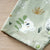 Infant Jungle Animal Romper