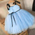 Elegant Princess Party Dress for Girls