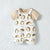 2-Piece Baby Boy Summer Set