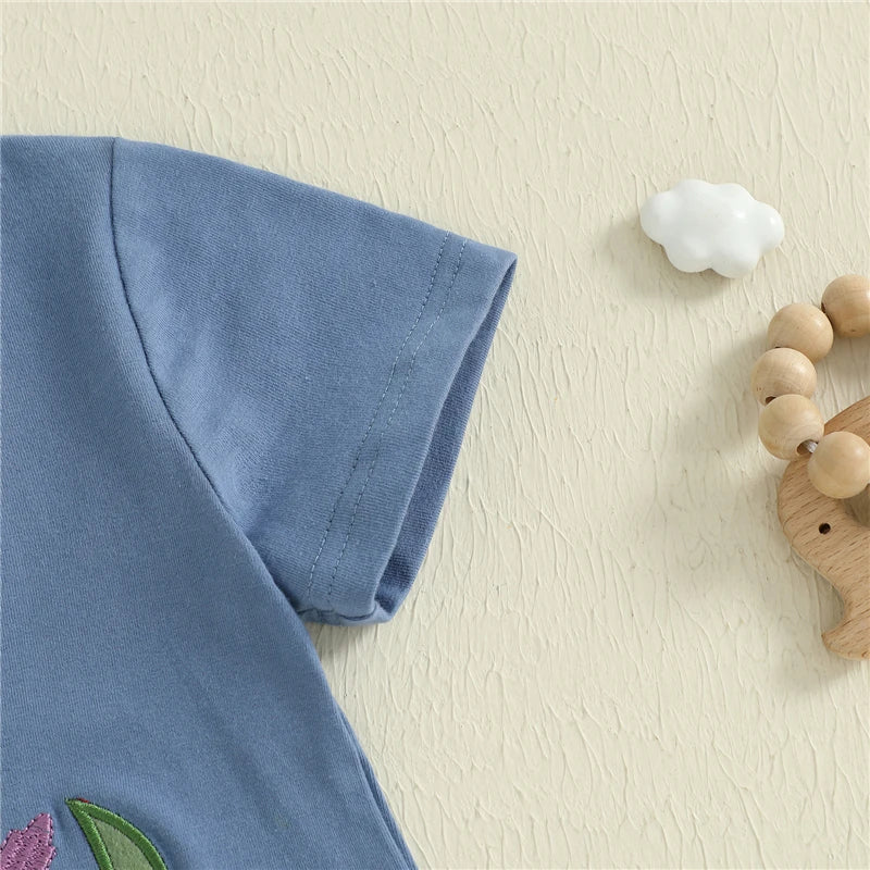 The Dino Doodle Summer Set