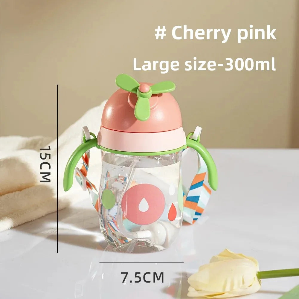 AeroSip Plane Trainer Cup