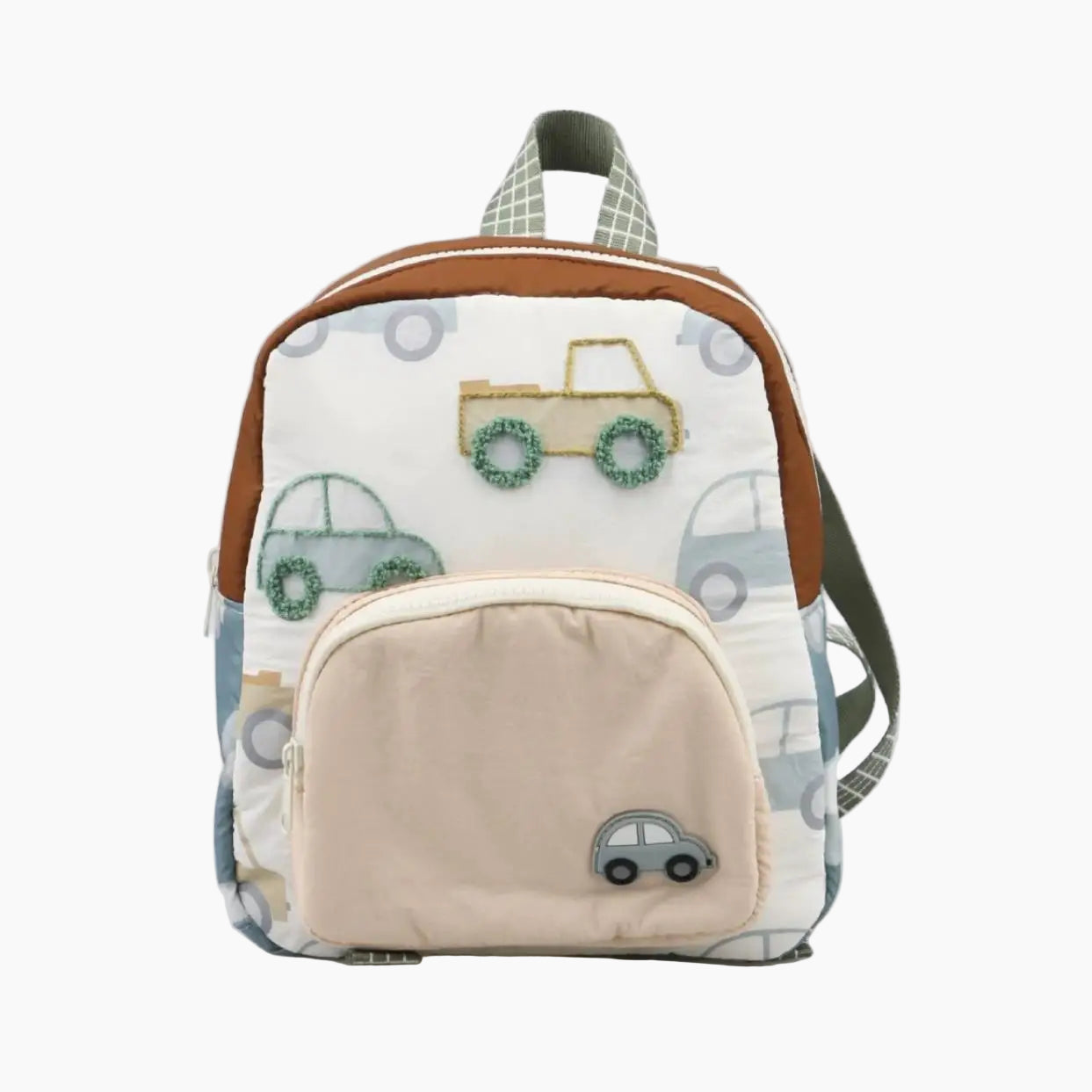 The Little Cruiser Backpack