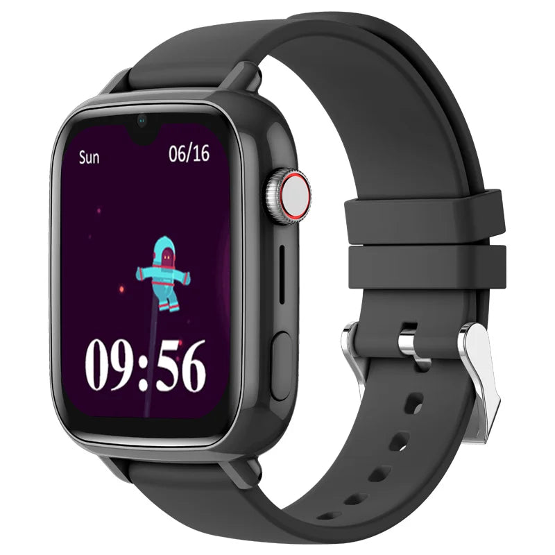 4G Kids Smartwatch with GPS