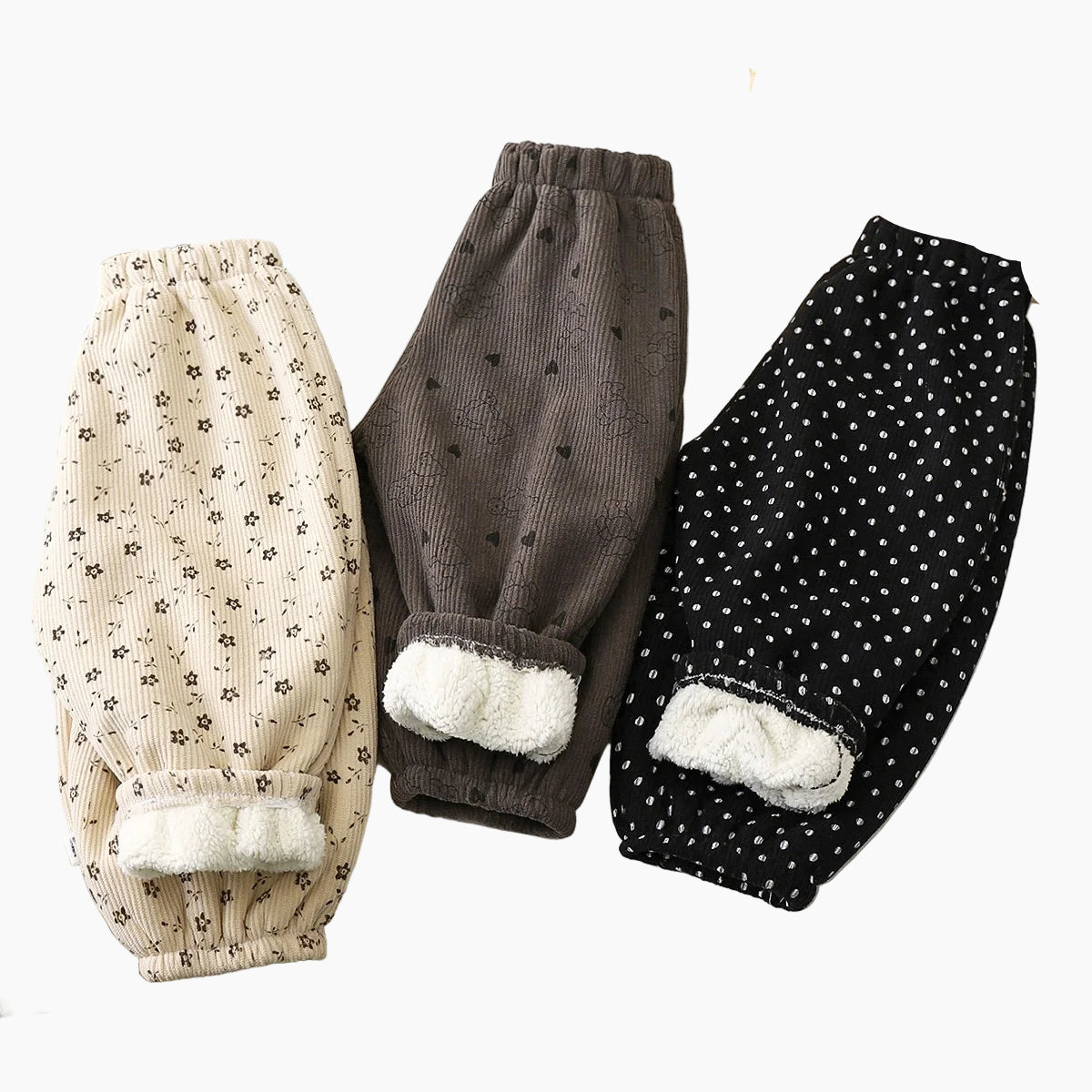 The Cozy Cloud Pants