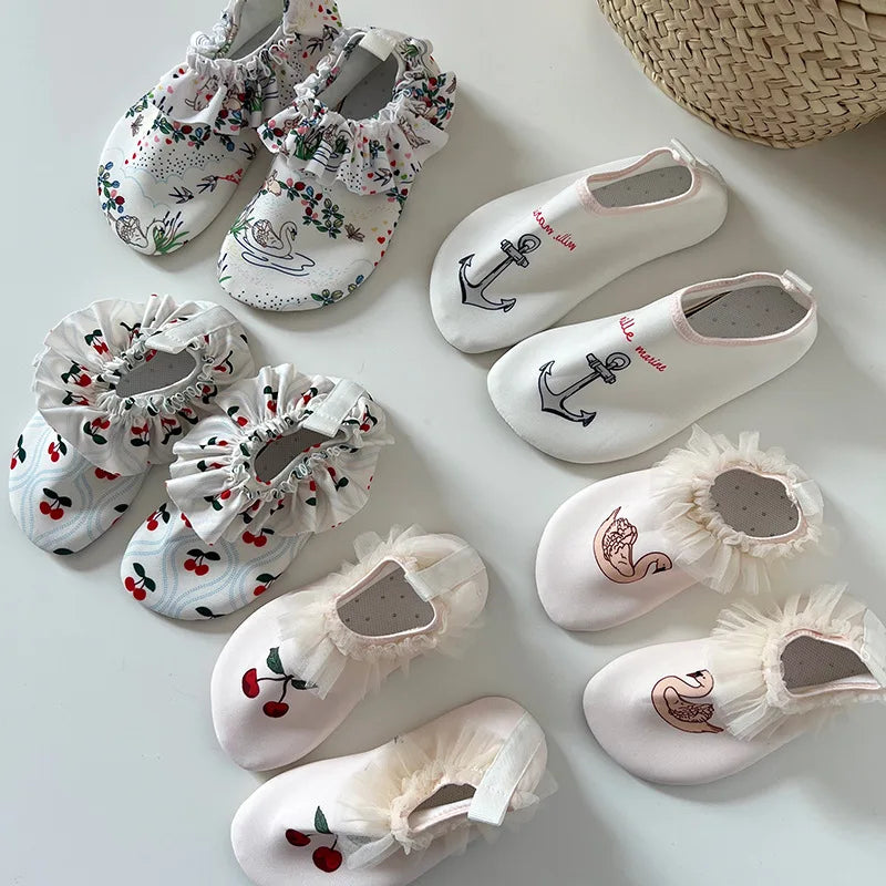 Summer Splash Water Shoes