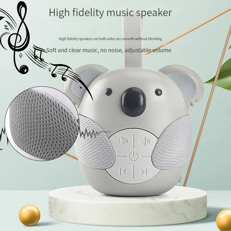 Starlight Soother Portable White Noise Machine