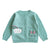The Storybook Cardigan