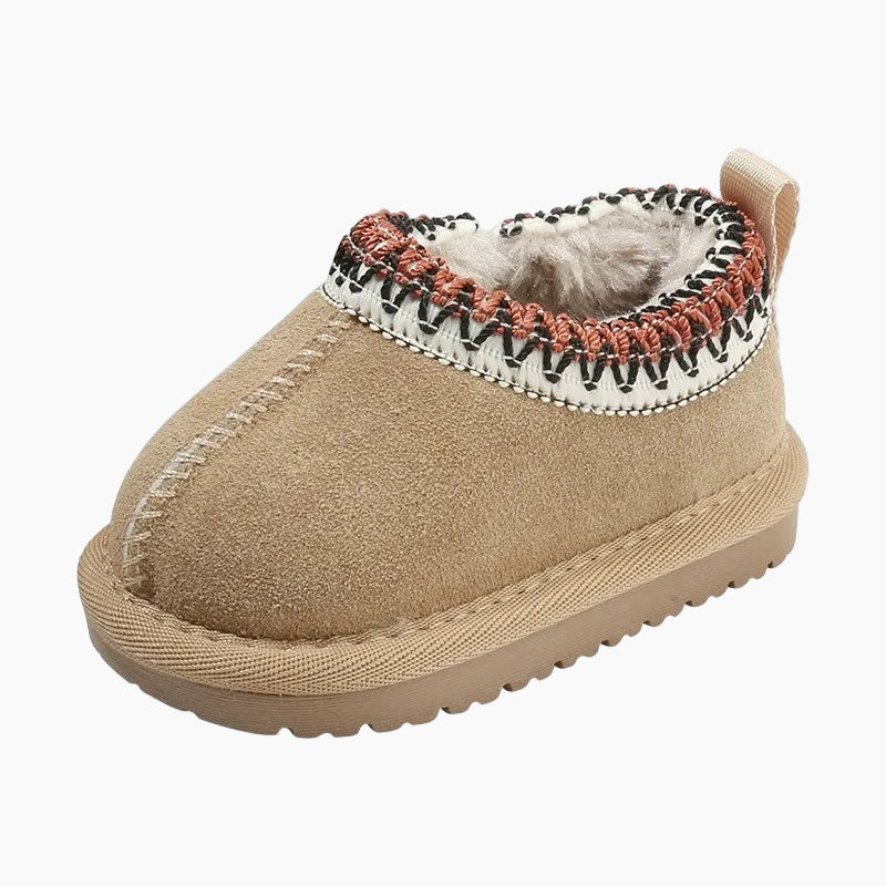 The Little Wanderer Snow Boots