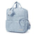 Stylish Waterproof Diaper Backpack with Pacifier Holder