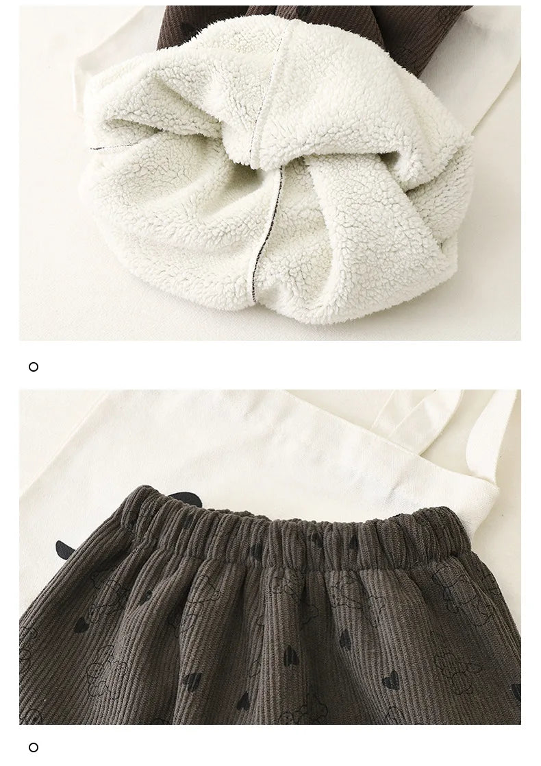 The Cozy Cloud Pants