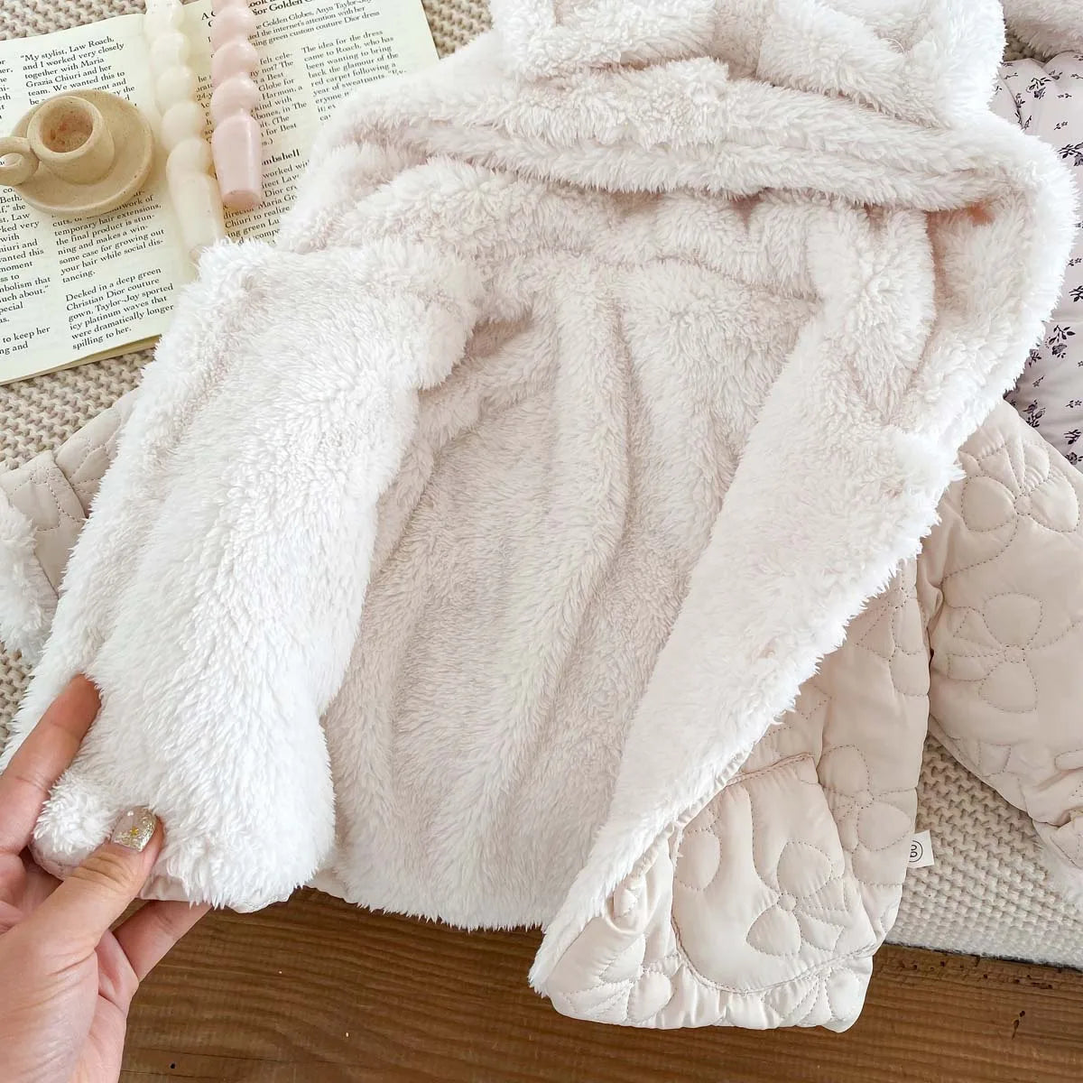 The Winter Blossom Collection