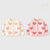 The Sweetheart Fluffy Knit Cardigan