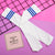 Kids Cheerleader Uniform Outfit