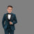 Boys Formal Tuxedo Set