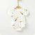 Unisex Baby Summer Romper