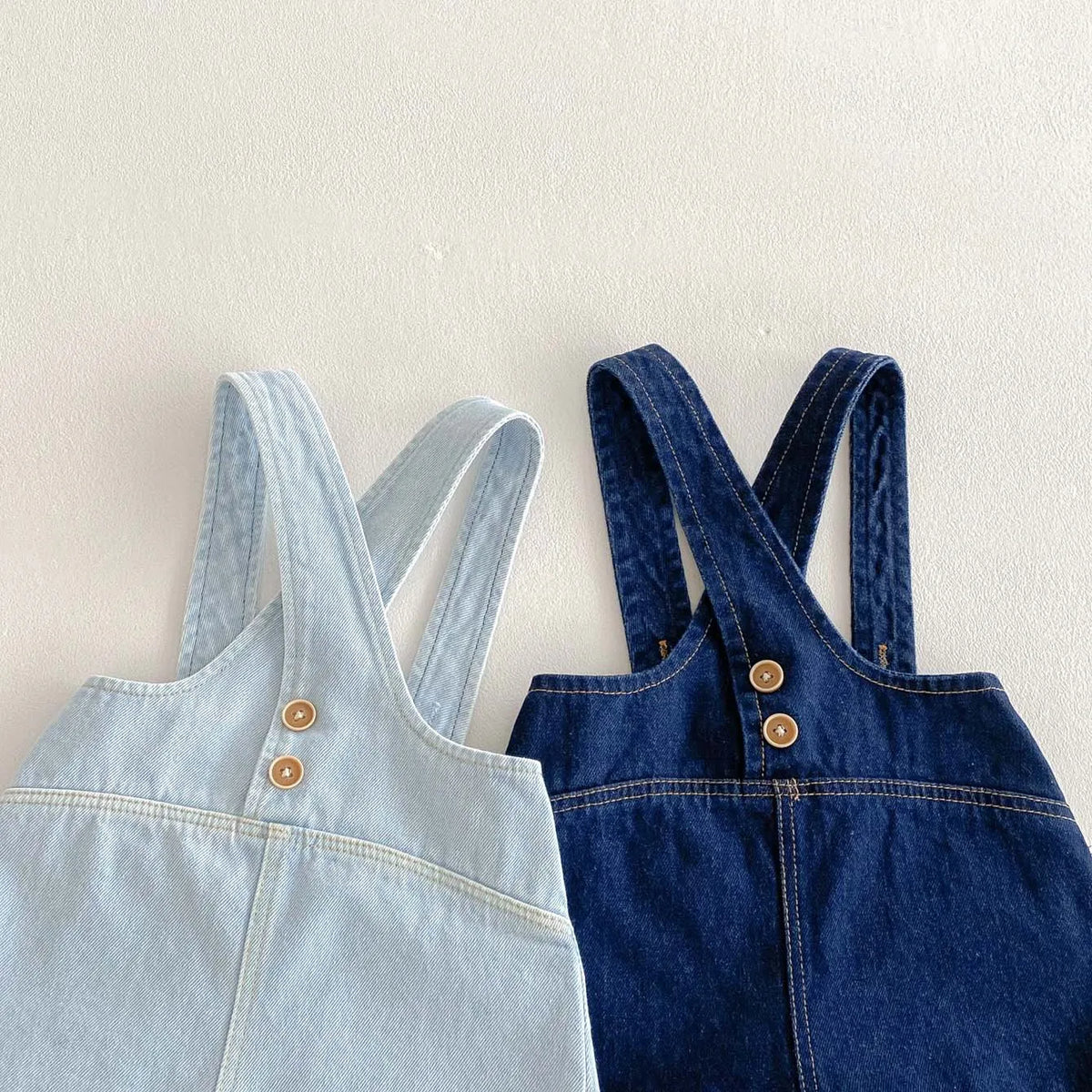 Stylish Casual Jumpsuit Shorts