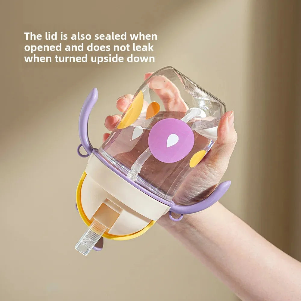 AeroSip Plane Trainer Cup