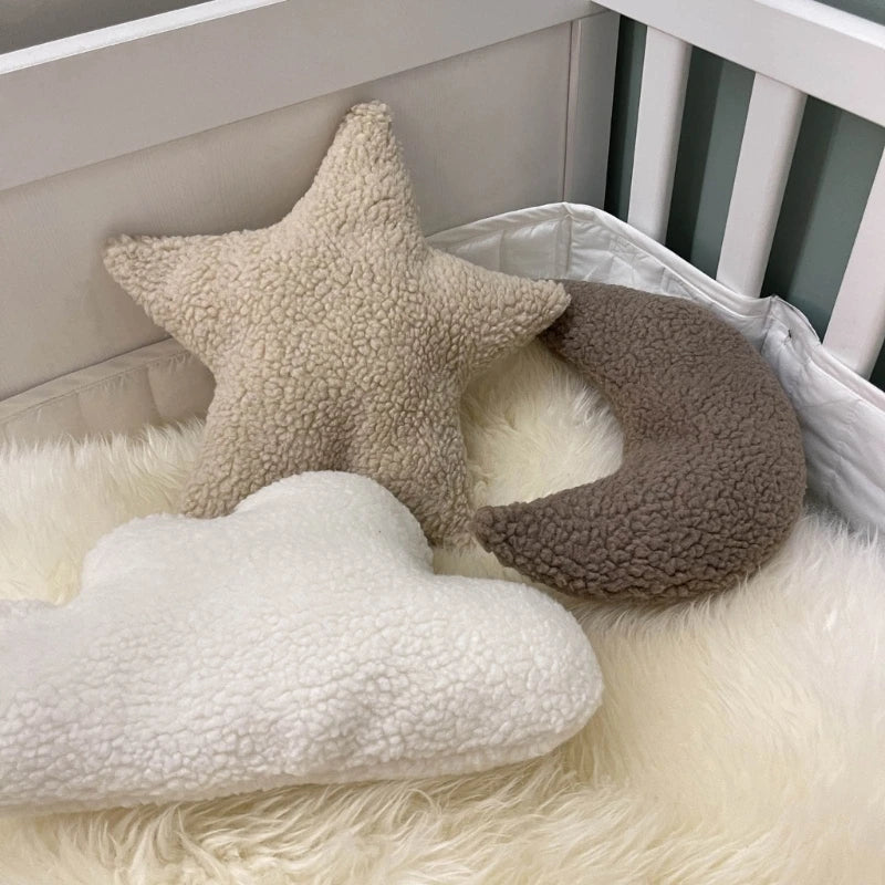 Baby Posing Mat Cushion