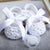Handmade Baby Girl Christening Shoes