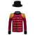 Kid's Deluxe Ringmaster and Marching Band Jacket